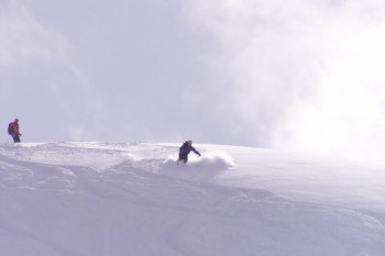 Skitour Silvretta mit Piz Buin Bild 18