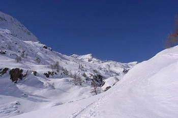 Skitour Grossvenediger Bild 3