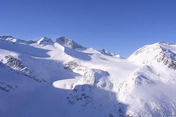 Skitour Grossvenediger Bild 9