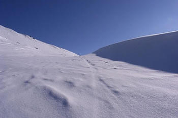 Skitour Grossvenediger Bild 12
