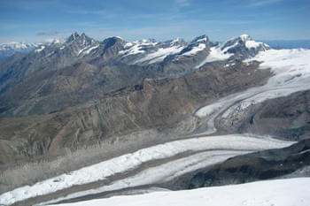Monte Rosa Tour Zermatt Bild 18