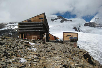 Monte Rosa Tour Zermatt Bild 12