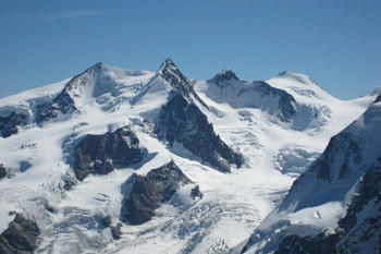 Monte Rosa Tour Zermatt Bild 9