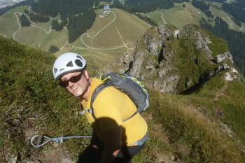 Wandern & Klettersteige Bild 8