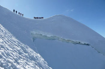 Gipfel & Hochtouren Bild 2