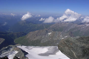 Gipfel & Hochtouren Bild 11