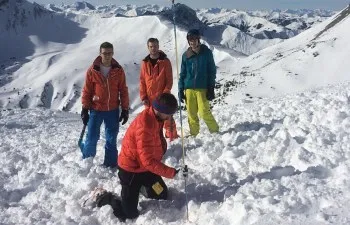 Lawinencamp