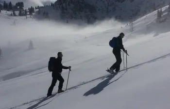 Skitour