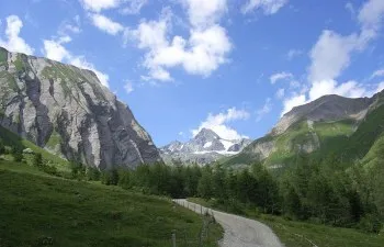 Grossglockner